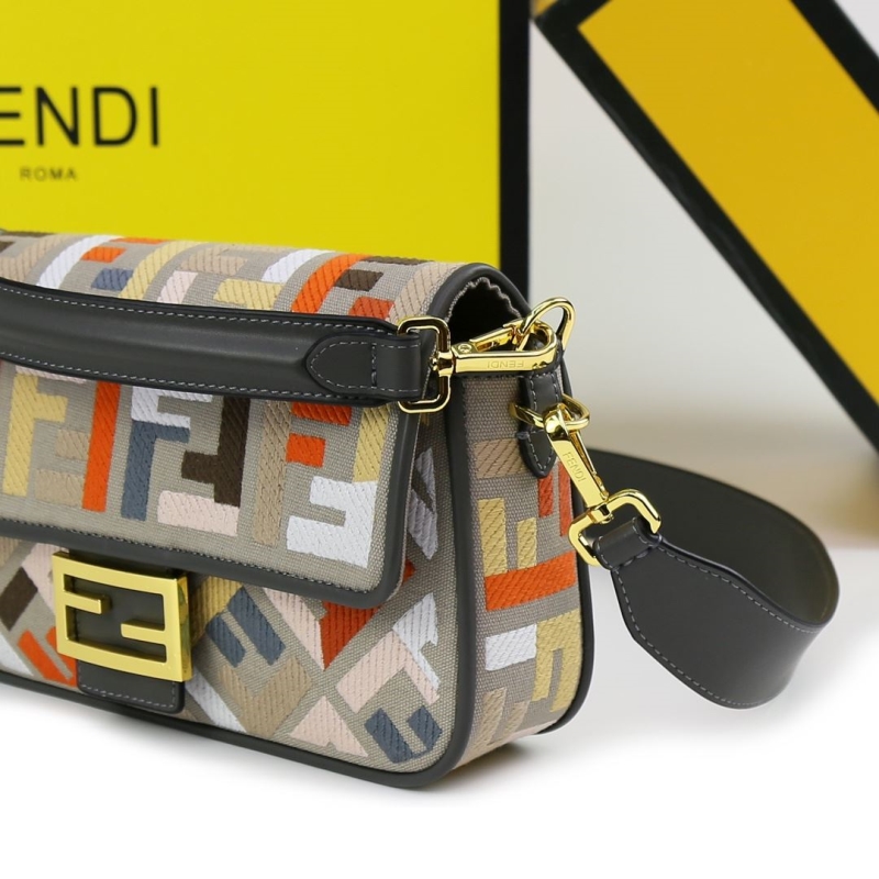 Fendi Satchel Bags